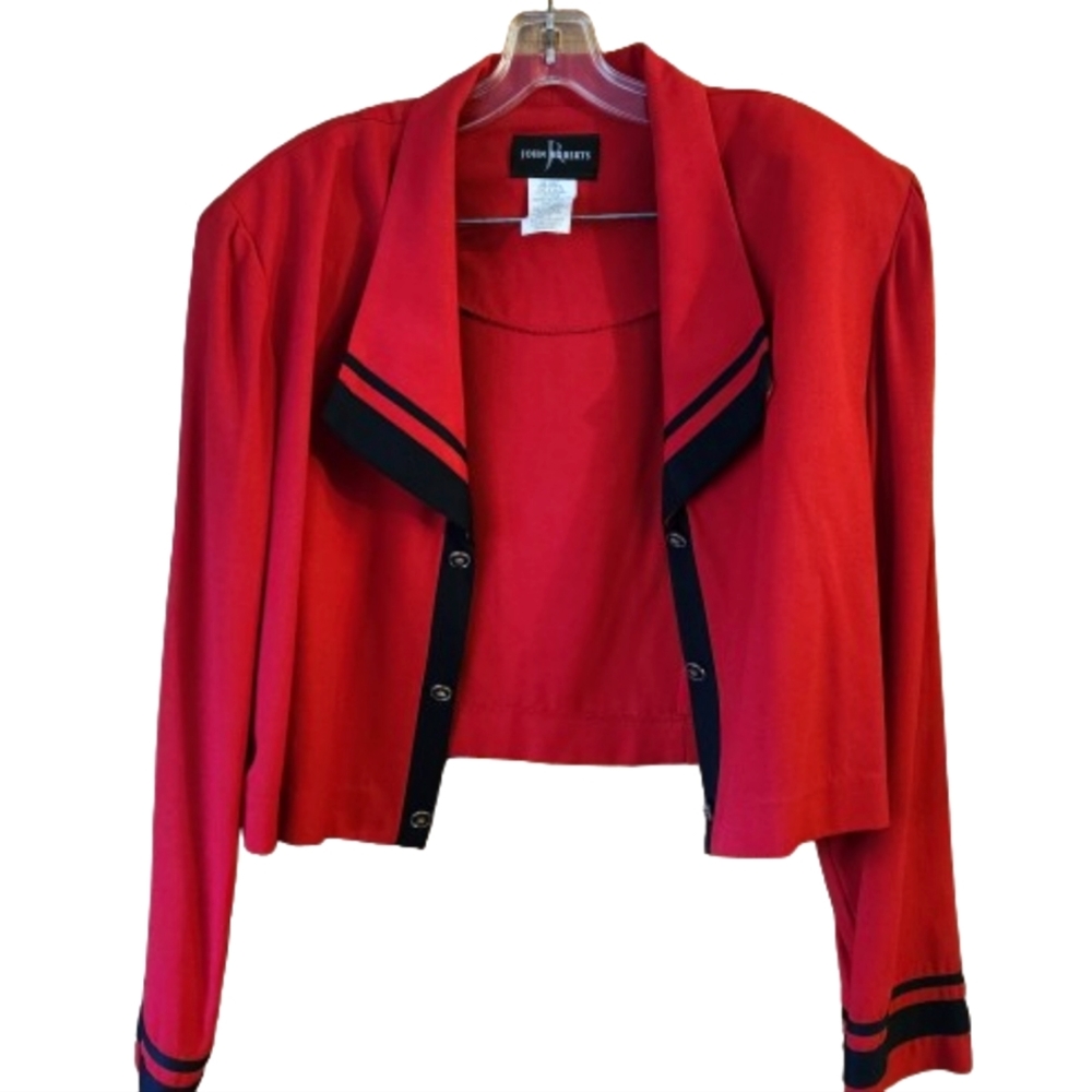 Suite Jacket | John Roberts